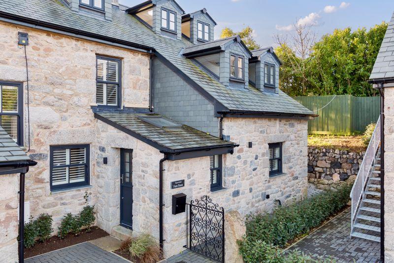 St. Ives Road, St. Ives TR26 5 bed semidetached house for sale £