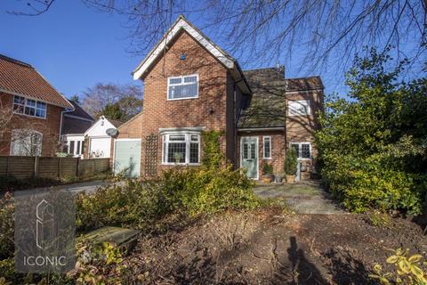 4 bedroom detached house for sale, Costessey Lane, Drayton, Norwich