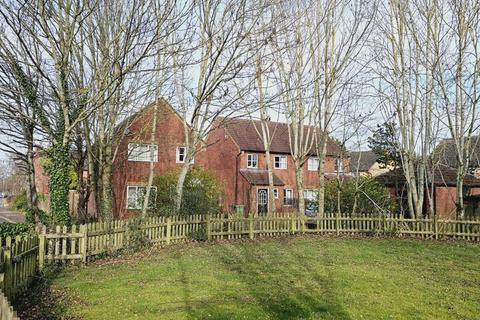 3 bedroom semi-detached house for sale, St Clares Court, Hereford HR2