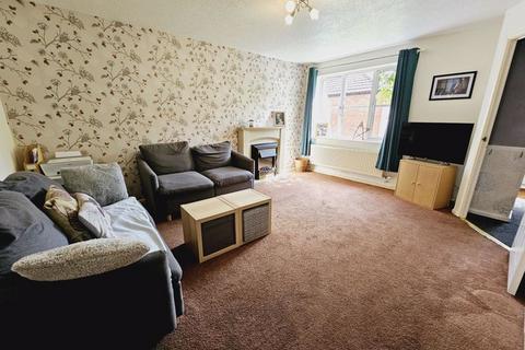 3 bedroom semi-detached house for sale, St Clares Court, Hereford HR2
