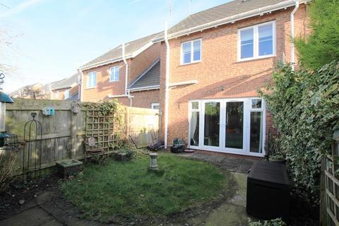 3 bedroom semi-detached house for sale - Jesmond Road, Whipcord Lane, Chester, CH1