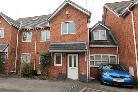 3 bedroom semi-detached house for sale - Jesmond Road, Whipcord Lane, Chester, CH1