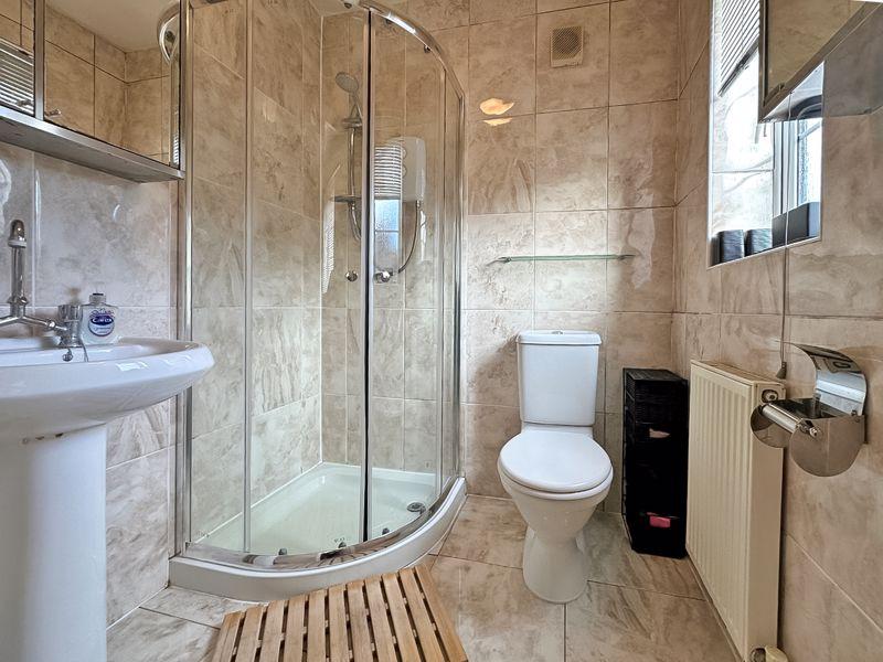 En suite