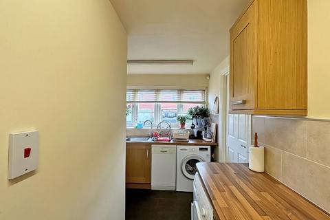 33 Smallshire Close, Wednesfield, Wolverhampton, WV11 3SL