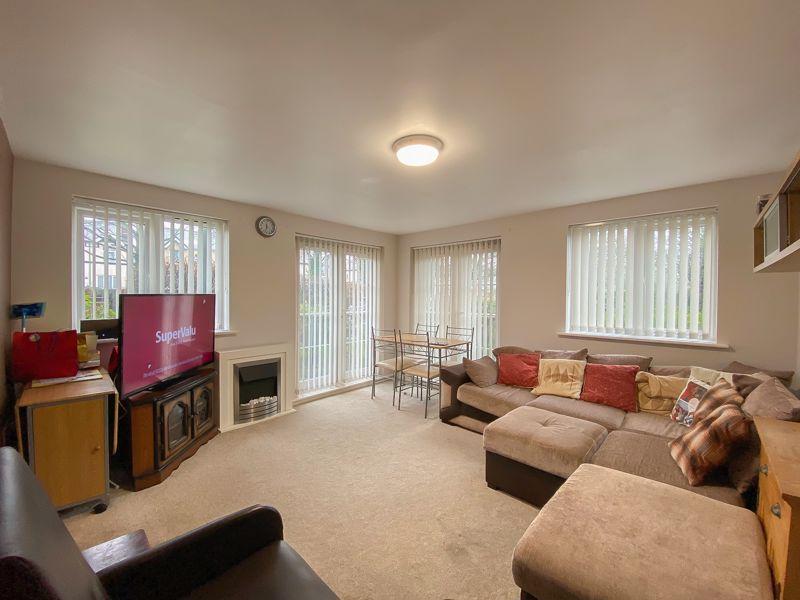 Willenhall Road, Wolverhampton 2 bed apartment for sale £129,950