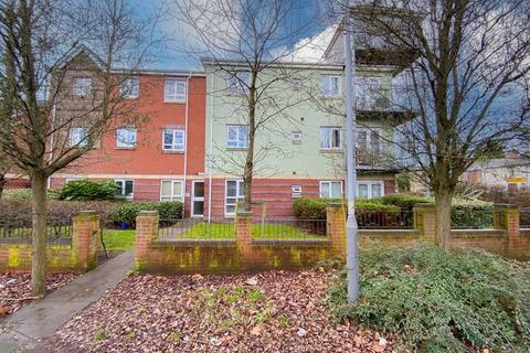 2 bedroom apartment for sale, Willenhall Road, Wolverhampton