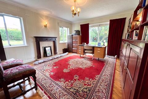 4 bedroom detached house for sale, Greenacre, Cowbridge Road, Talygarn, CF72 9JU