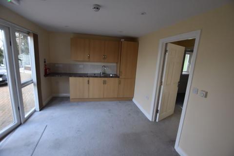 1 bedroom detached bungalow to rent - Slade, Bideford