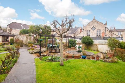 1 bedroom retirement property for sale, Weston, Bath