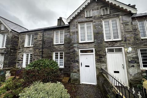 3 bedroom terraced house for sale - Nantlle, Gwynedd