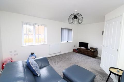 4 bedroom detached house for sale, Bluebell Crescent, Walsall