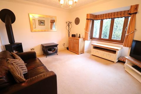 5 bedroom detached house for sale - Birchy Close, Solihull B90