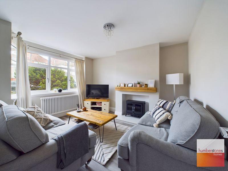 Max Road, Quinton 3 bed semidetached house for sale £295,000