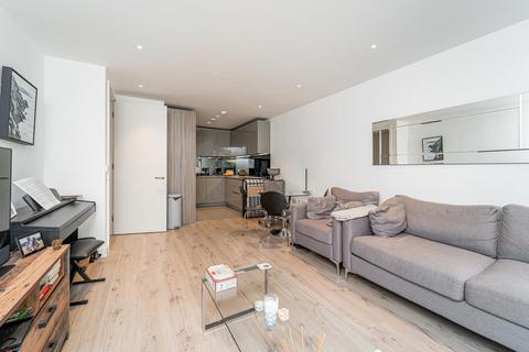 1 bedroom apartment for sale - Smithfield Square, High Street N8