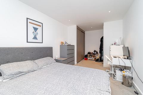 1 bedroom apartment for sale - Smithfield Square, High Street N8