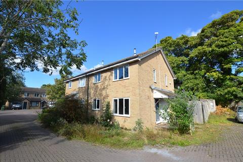 1 bedroom house for sale, Longbrooke, Dunstable LU5