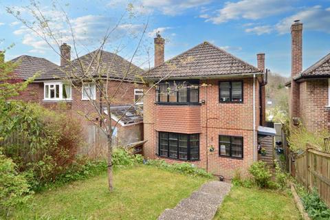 3 bedroom detached house for sale, Cherry Tree Avenue, Haslemere