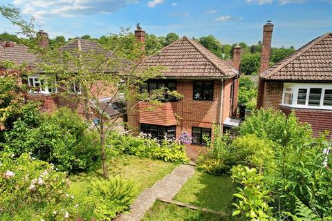 3 bedroom detached house for sale, Cherry Tree Avenue, Haslemere