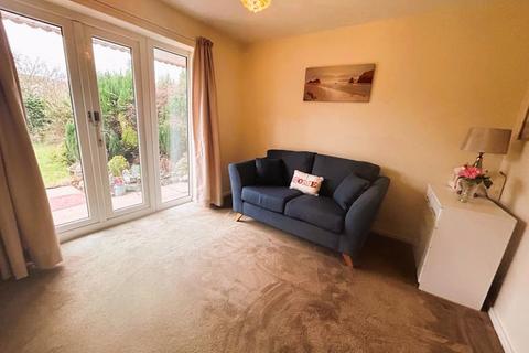 2 bedroom detached bungalow for sale, Shire Ridge, Walsall Wood WS9 9RA