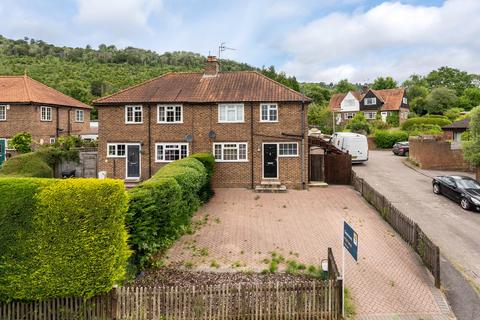 3 bedroom semi-detached house for sale, Reigate Road, Betchworth