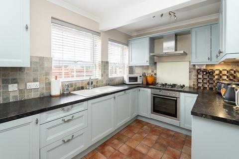 3 bedroom semi-detached house for sale, Reigate Road, Betchworth