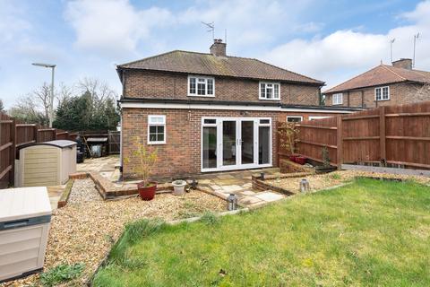 3 bedroom semi-detached house for sale, Reigate Road, Betchworth