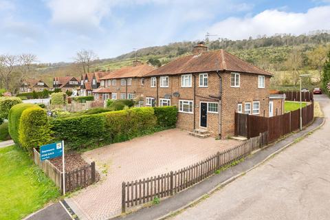 3 bedroom semi-detached house for sale, Reigate Road, Betchworth