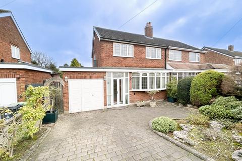 90 Bankside Crescent, Sutton Coldfield, B74 2JA