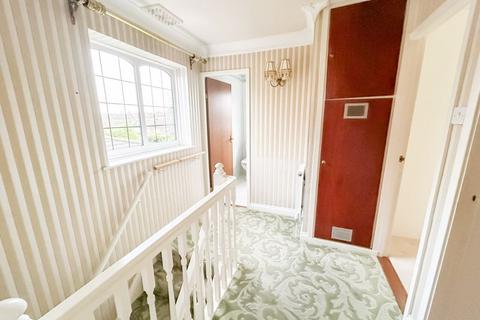 90 Bankside Crescent, Sutton Coldfield, B74 2JA
