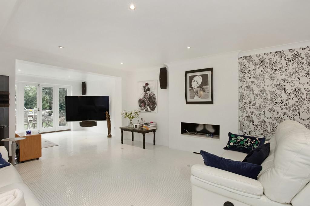 Bainbridge Close, Ham, Richmond 5 bed detached house for sale £2,200,000