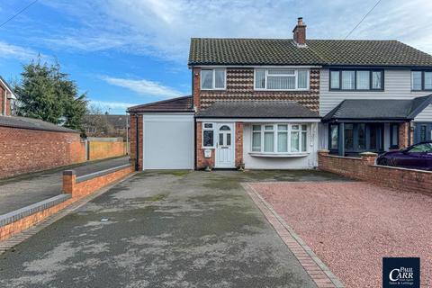 85 Gorsey Lane, Great Wyrley, Walsall, WS6 6HJ