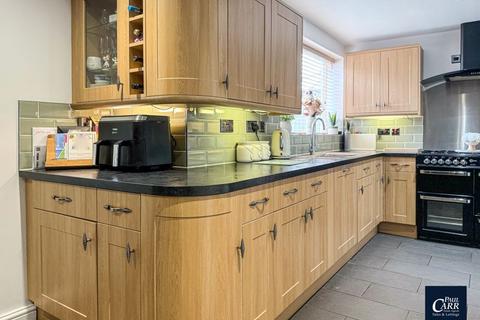 85 Gorsey Lane, Great Wyrley, Walsall, WS6 6HJ