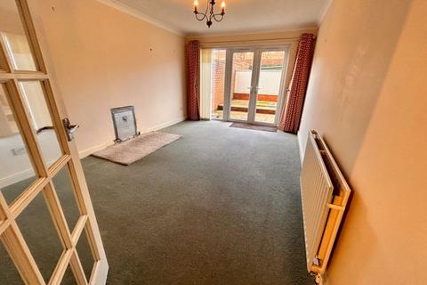 21 Hellaby Close, Sutton Coldfield, B72 1RF