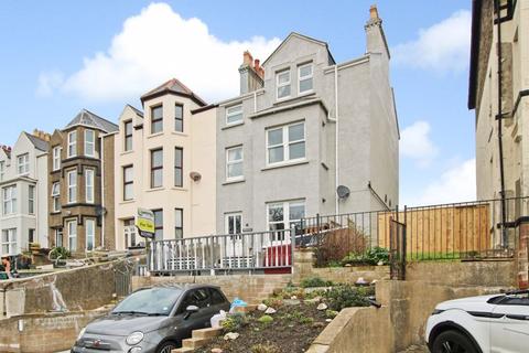 6 bedroom terraced house for sale, Ridgewell, 8 Glenview Terrace, Port Erin, IM9 6HA