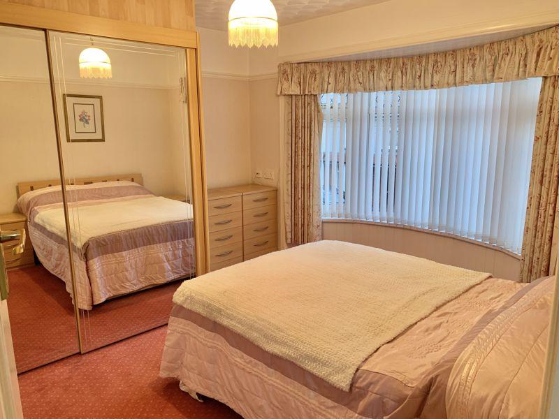 Bedroom One - 1