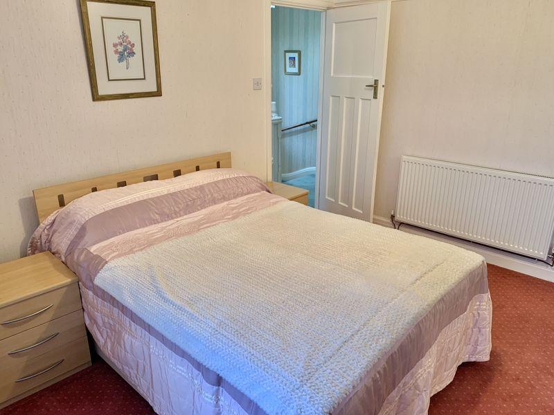 Bedroom One - 2