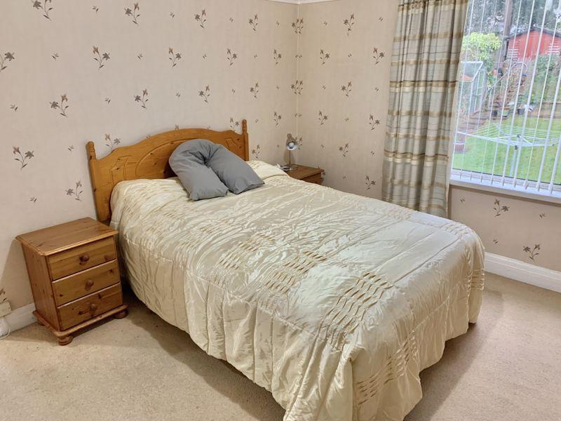 Bedroom Two - 1