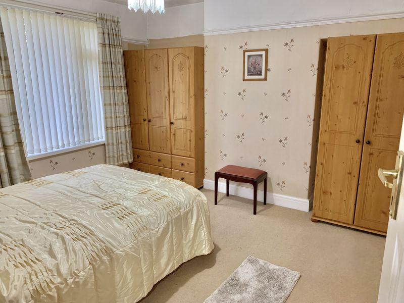 Bedroom Two - 2