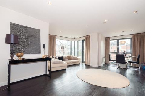 2 bedroom apartment for sale, Calverley Street, West Yorks LS1