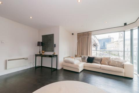 2 bedroom apartment for sale, Calverley Street, West Yorks LS1