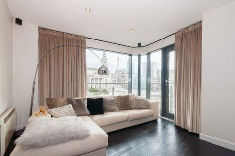 2 bedroom apartment for sale - Calverley Street, West Yorks LS1