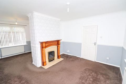 2 bedroom terraced house for sale, Briar Close, Blaydon