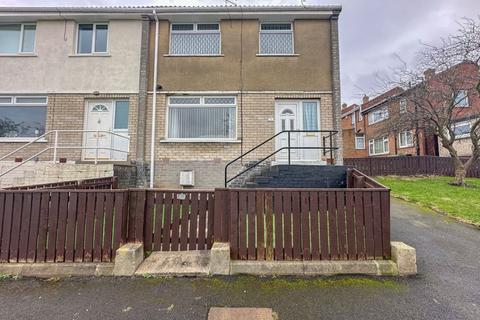 22 Briar Close, Blaydon-on-tyne, NE21 4EW