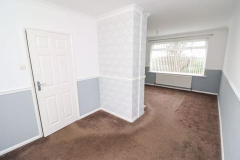 22 Briar Close, Blaydon-on-tyne, NE21 4EW