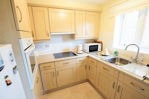 1 bedroom flat for sale, Silver Street, Nailsea BS48