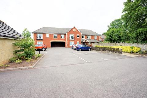 1 bedroom flat for sale, Silver Street, Nailsea BS48