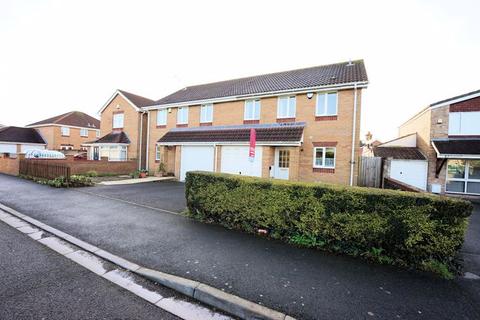 3 bedroom semi-detached house for sale, Southfield Road, Nailsea BS48