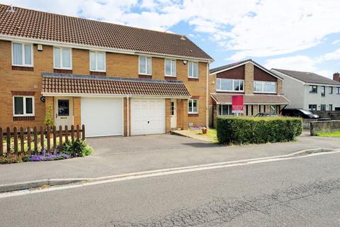 3 bedroom semi-detached house for sale, Southfield Road, Nailsea BS48