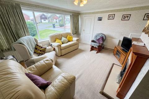 17 Barrowby Gate, Grantham, NG31 7LT