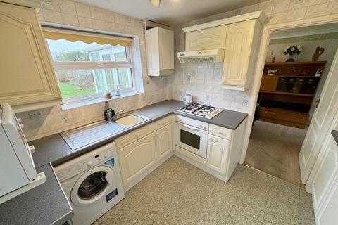 17 Barrowby Gate, Grantham, NG31 7LT